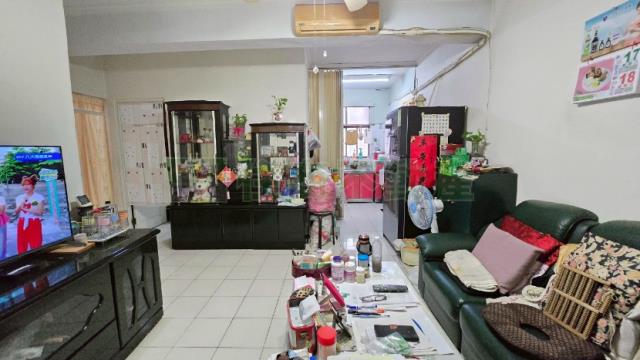 正道公園旁公寓三樓