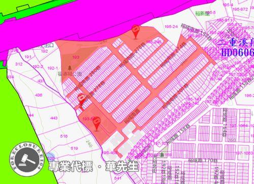 楊梅大樓法拍-11