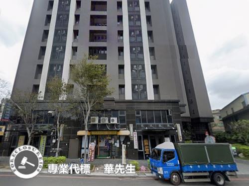 竹南大樓法拍-1