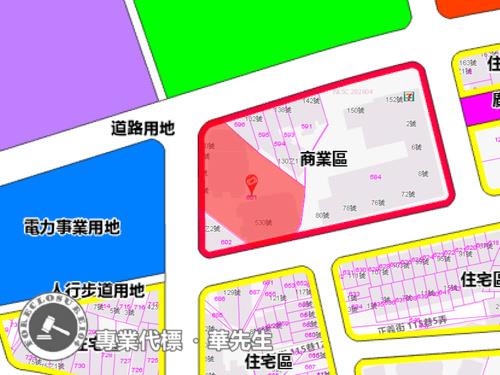 竹南大樓法拍-6