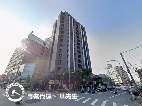 竹南大樓法拍-4