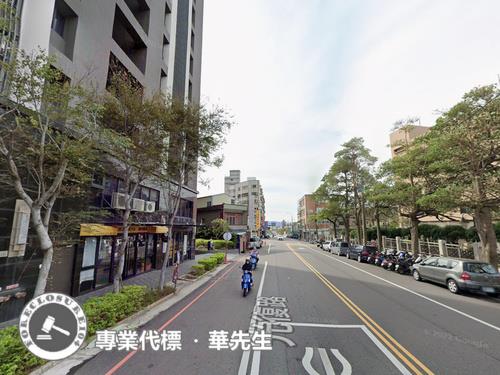 竹南大樓法拍-5