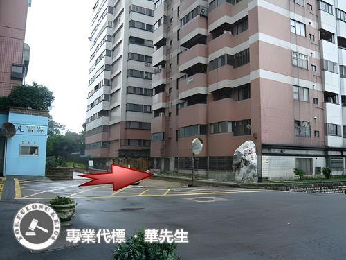 楊梅大樓法拍-5