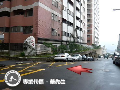 楊梅大樓法拍-7