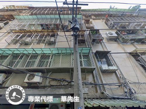 新店拍賣公寓-3