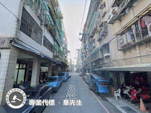 新店拍賣公寓-1