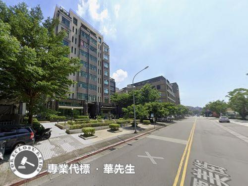 內湖拍賣廠辦-2