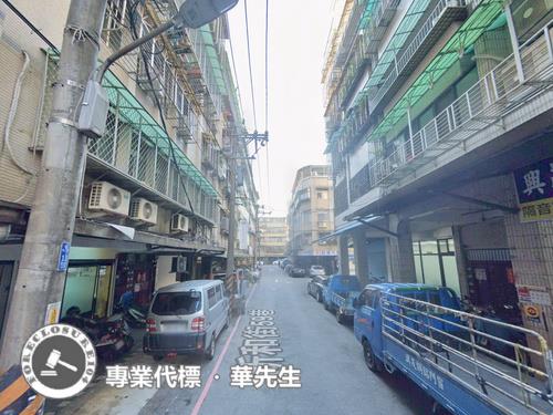 新店拍賣公寓-0