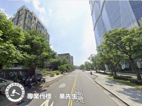 內湖拍賣廠辦-3