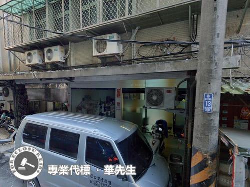 新店拍賣公寓-2