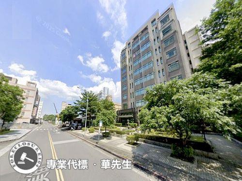 內湖拍賣廠辦-4