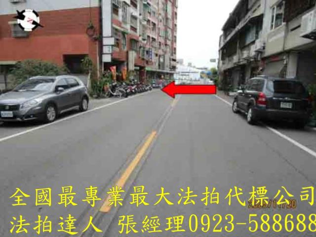 員林法拍透天-4