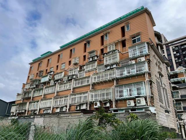 林口法拍別墅-0