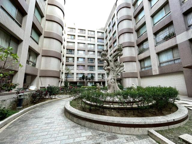 大園華廈法拍-0