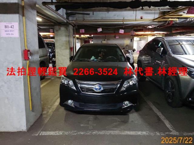 楊梅華廈法拍-2