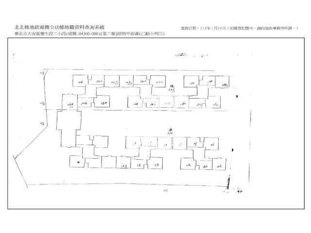 大安區拍賣大樓-9