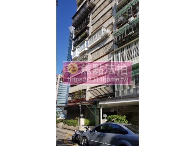 大安區拍賣大樓-1