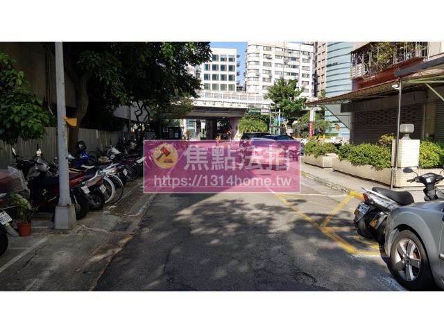 大安區拍賣大樓-5