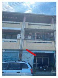 台南法拍透天-1