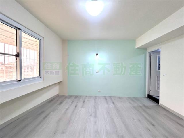 光華國中社區型3房公寓