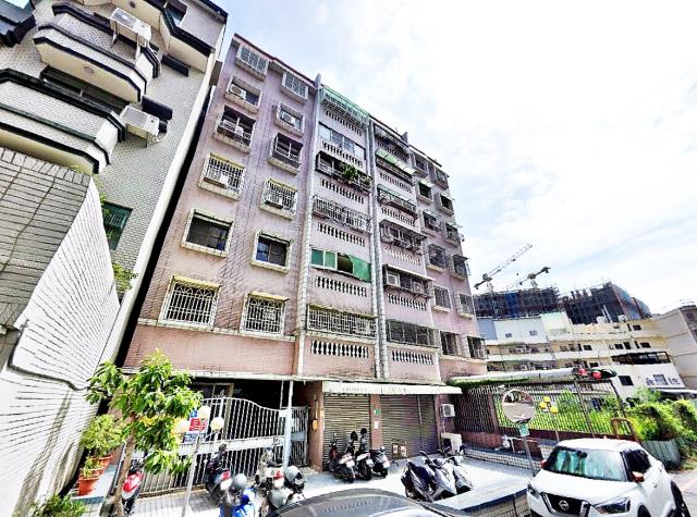 台南華廈法拍-2