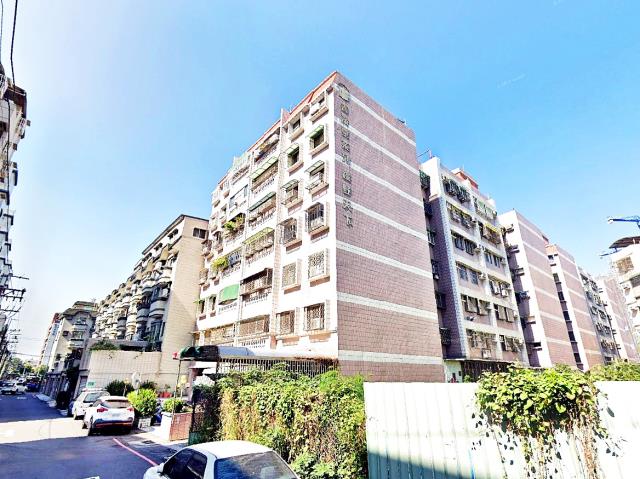 台南華廈法拍-3