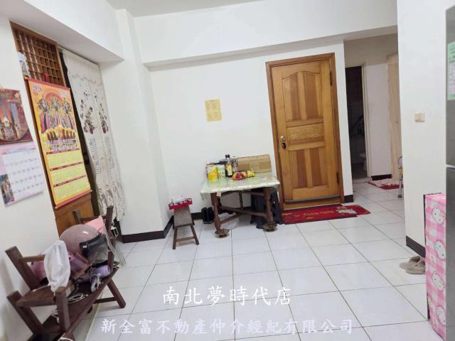 圖書館唐邦正樓面採光房