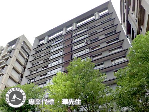 新北三重法拍大樓-2