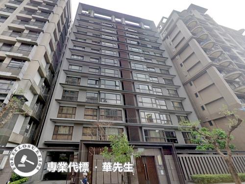 北環段Y22站品巴黎集仁街152號10樓