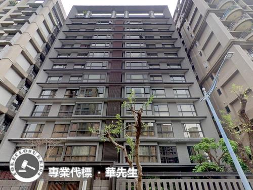 新北三重法拍大樓-1