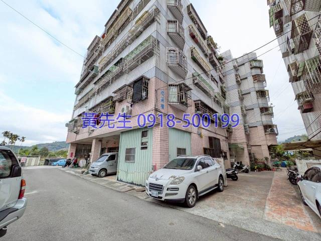 台中東勢大樓法拍-2