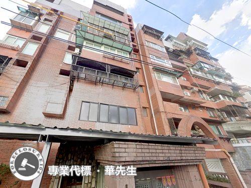 台北北投法拍華廈-0