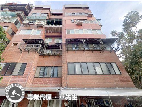 台北北投法拍華廈-4