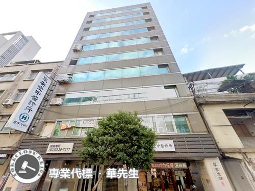 鴻運金大廈套房頂溪站竹林路4號7樓2