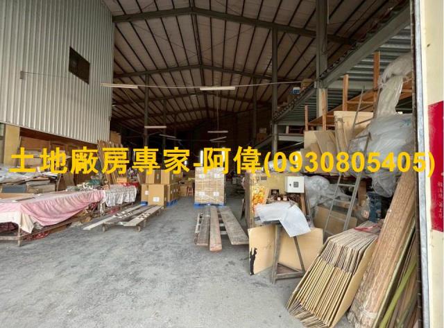 高雄鳥松廠房-0