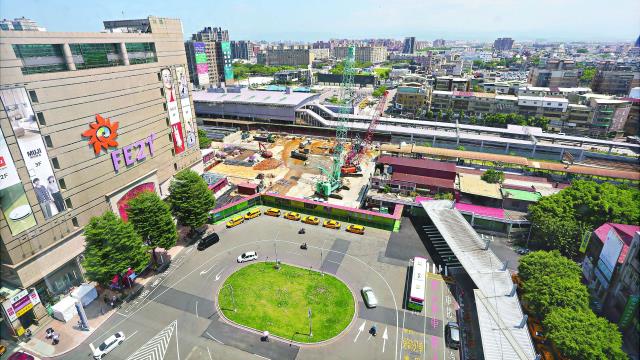 桃園桃園區法拍公寓-5