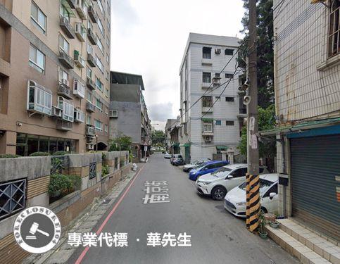 桃園桃園區法拍公寓-2