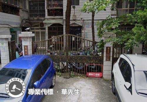 桃園桃園區法拍公寓-3