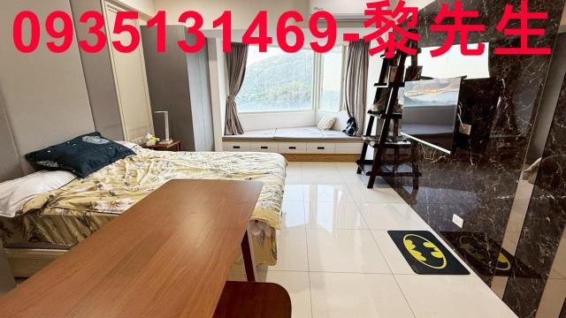 新北萬里套房-10