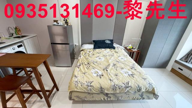 新北萬里套房-8