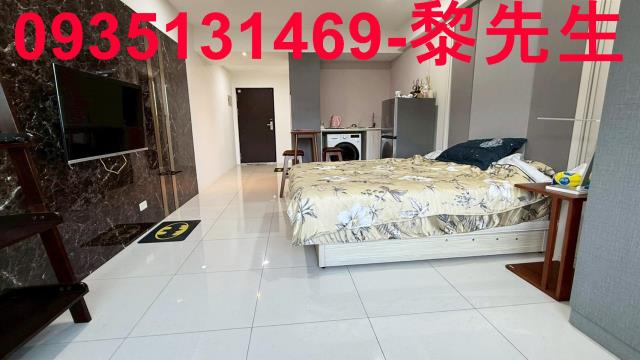 新北萬里套房-9