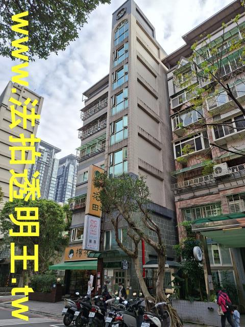 新北新店法拍華廈-4