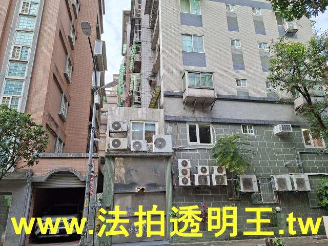 新北新店法拍華廈-7