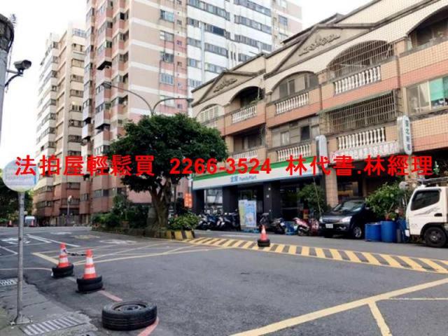 桃園楊梅法拍大樓-11