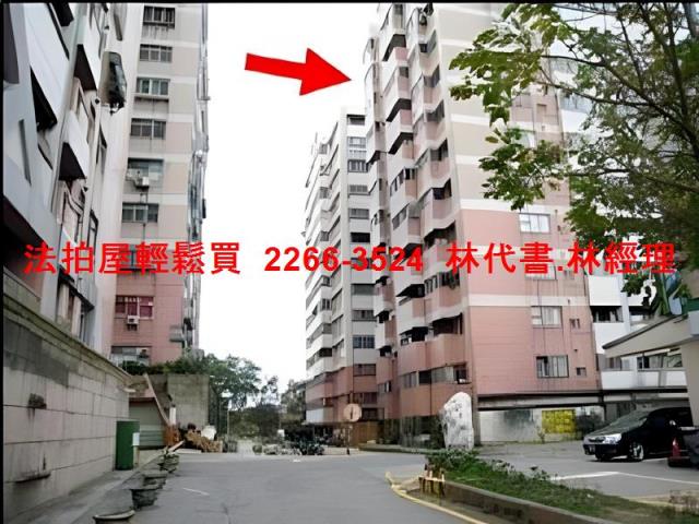 桃園楊梅法拍大樓-1