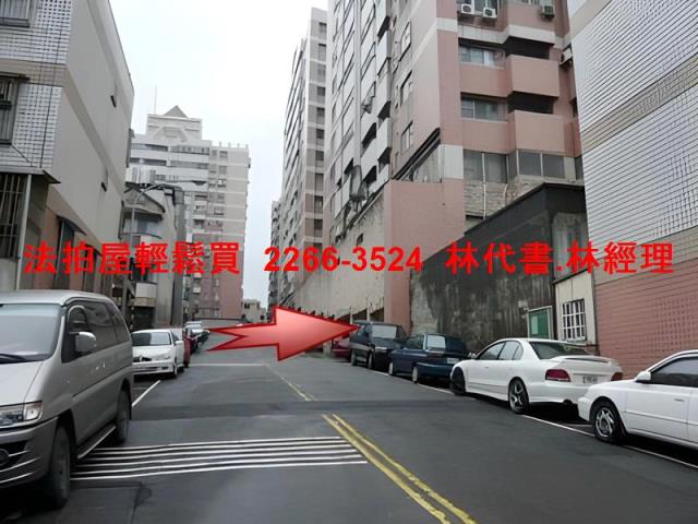 桃園楊梅法拍大樓-5