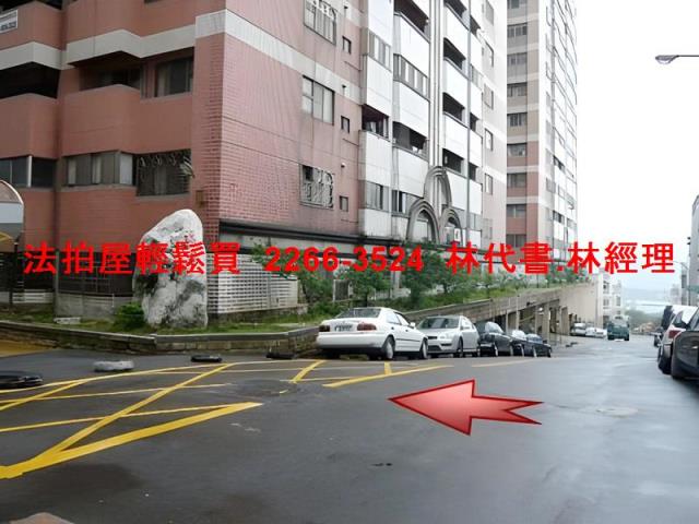 桃園楊梅法拍大樓-6