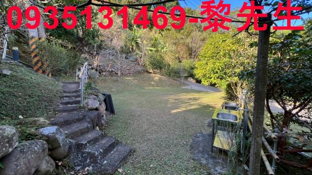 新竹尖石農舍-1