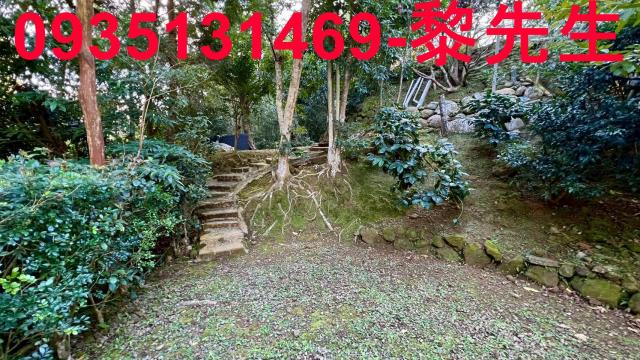 新竹尖石農舍-2