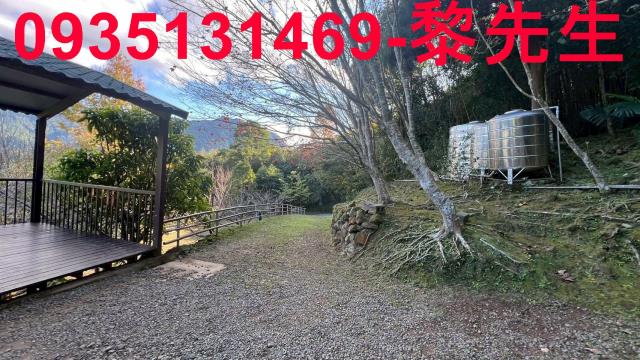 新竹尖石農舍-5